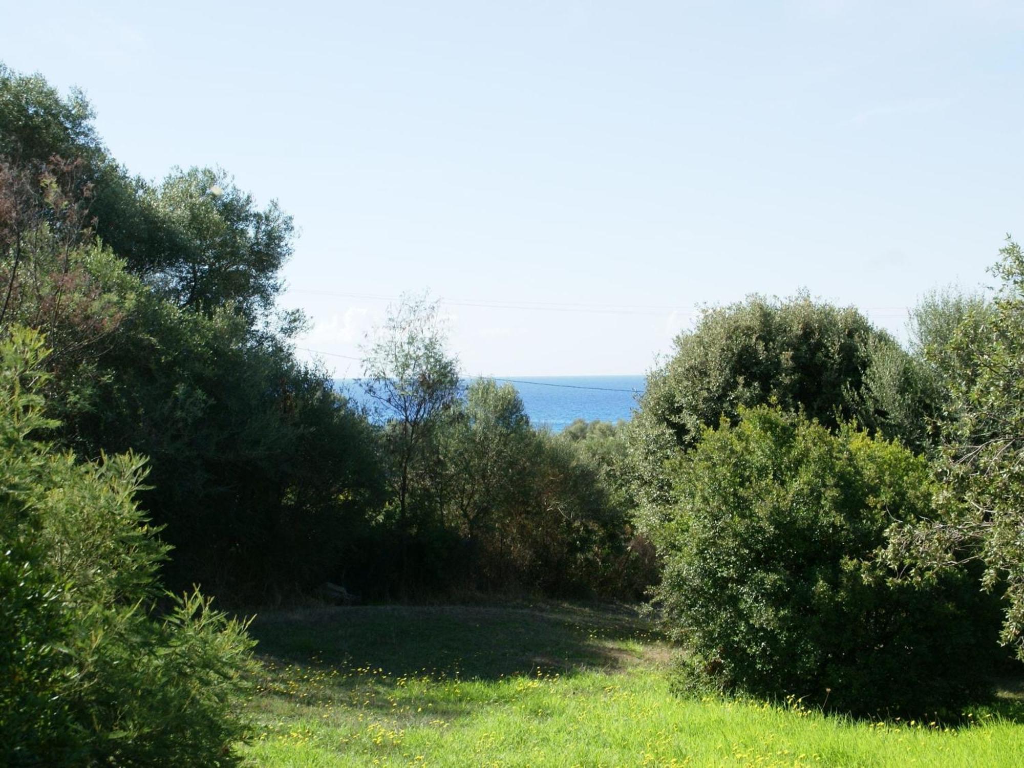 Cosy Holiday Home In Carg Se Corse Du Sud Near Sea Cargese Luaran gambar