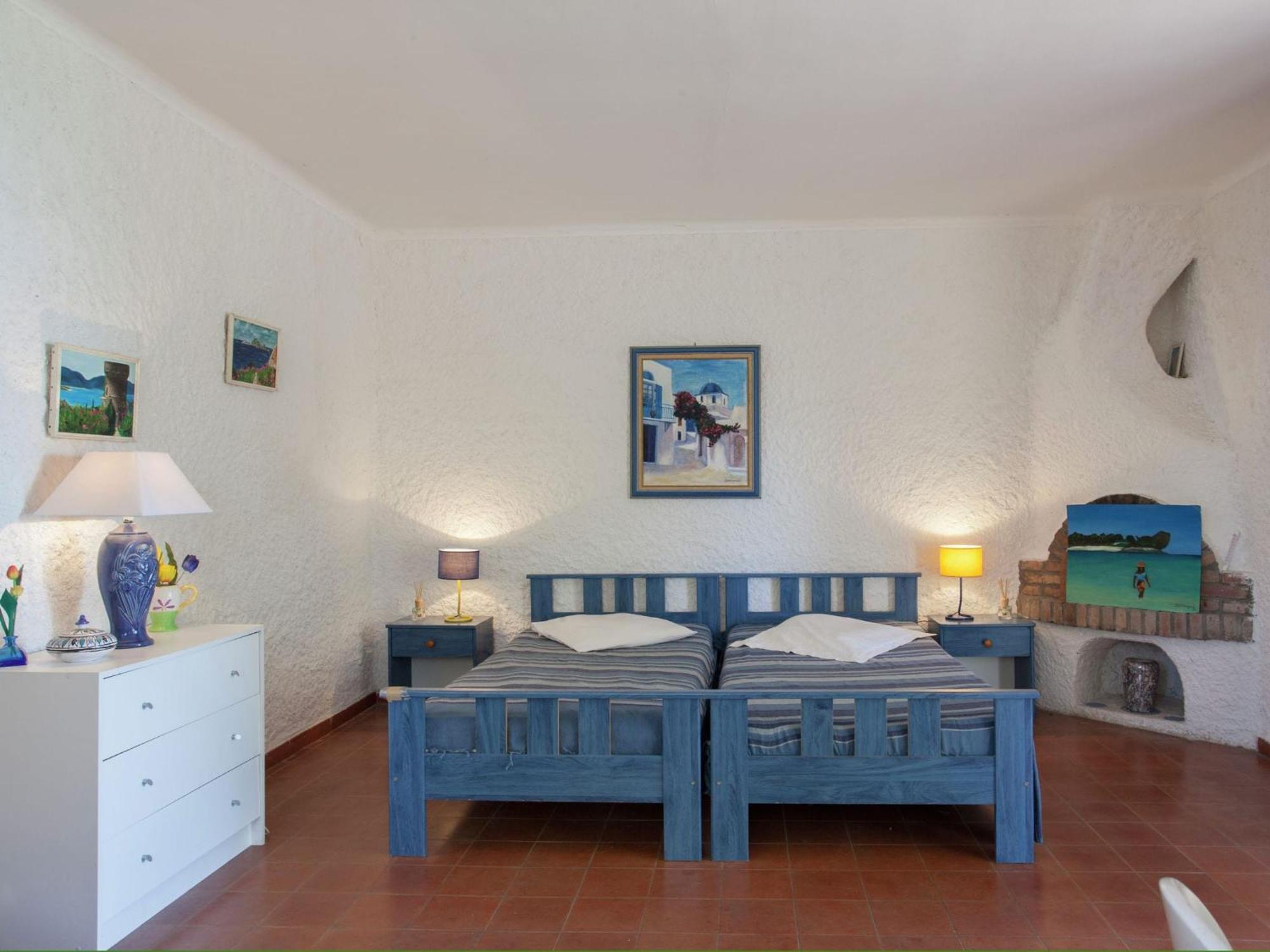 Cosy Holiday Home In Carg Se Corse Du Sud Near Sea Cargese Luaran gambar