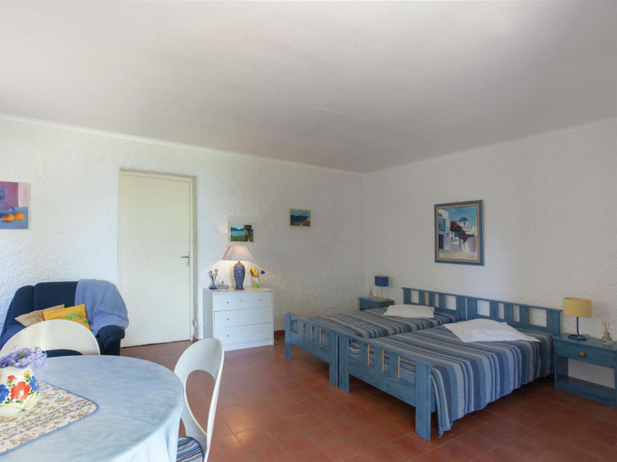 Cosy Holiday Home In Carg Se Corse Du Sud Near Sea Cargese Luaran gambar