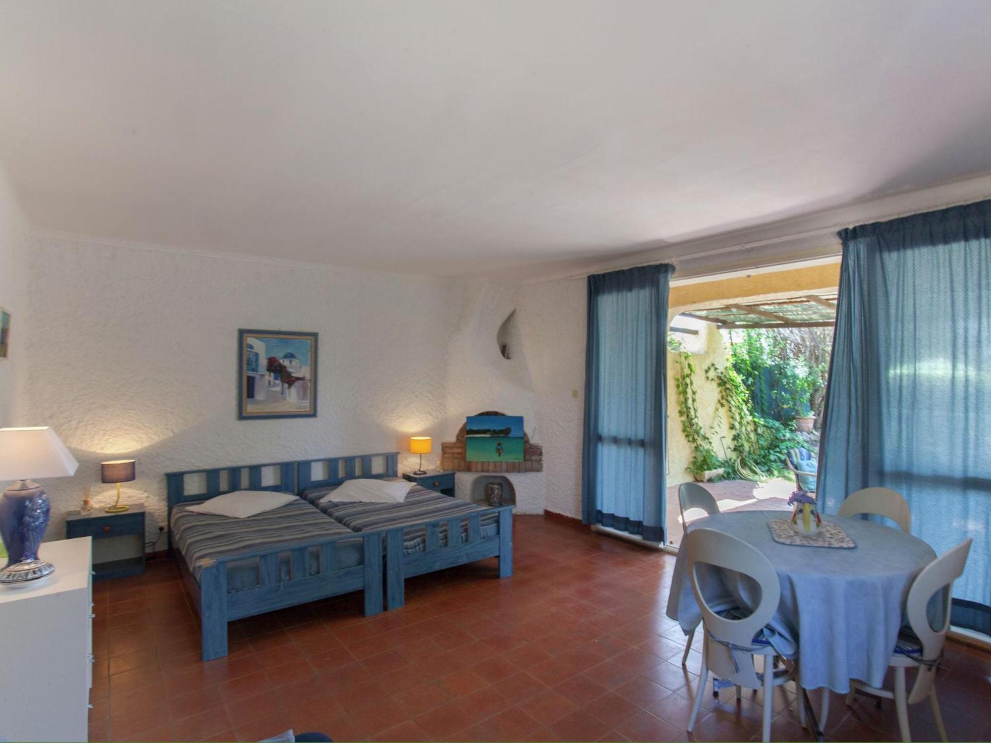 Cosy Holiday Home In Carg Se Corse Du Sud Near Sea Cargese Luaran gambar