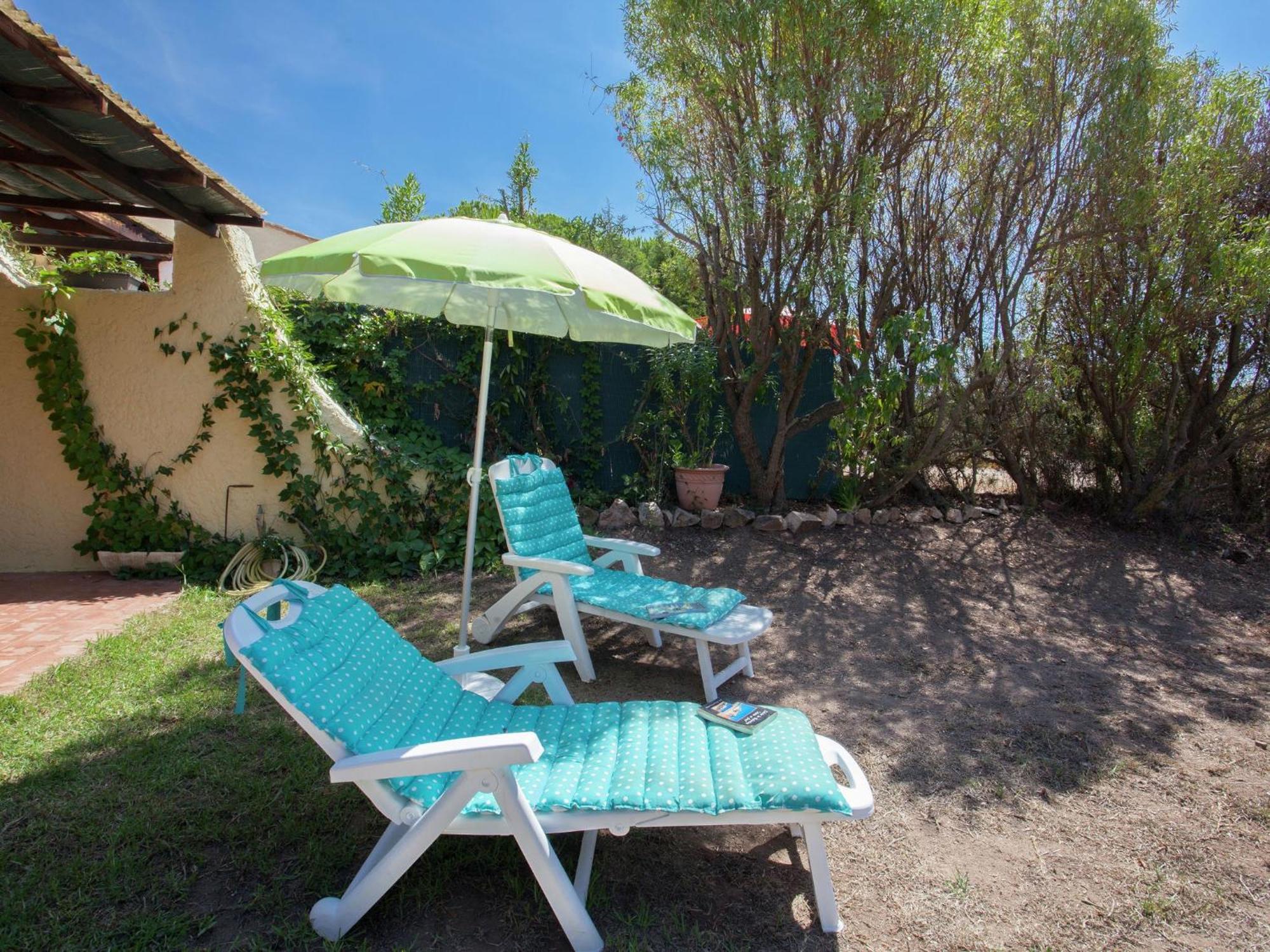 Cosy Holiday Home In Carg Se Corse Du Sud Near Sea Cargese Luaran gambar