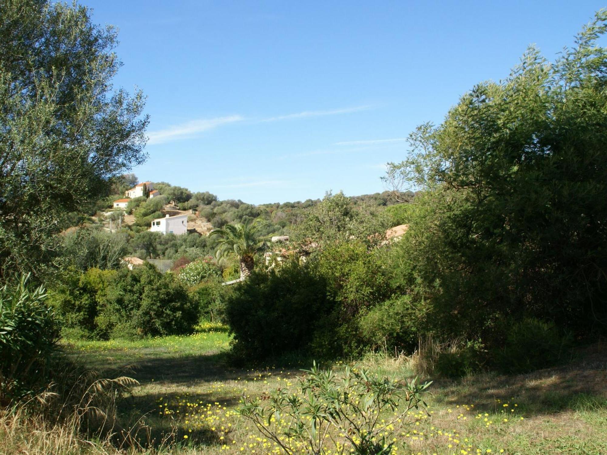 Cosy Holiday Home In Carg Se Corse Du Sud Near Sea Cargese Luaran gambar