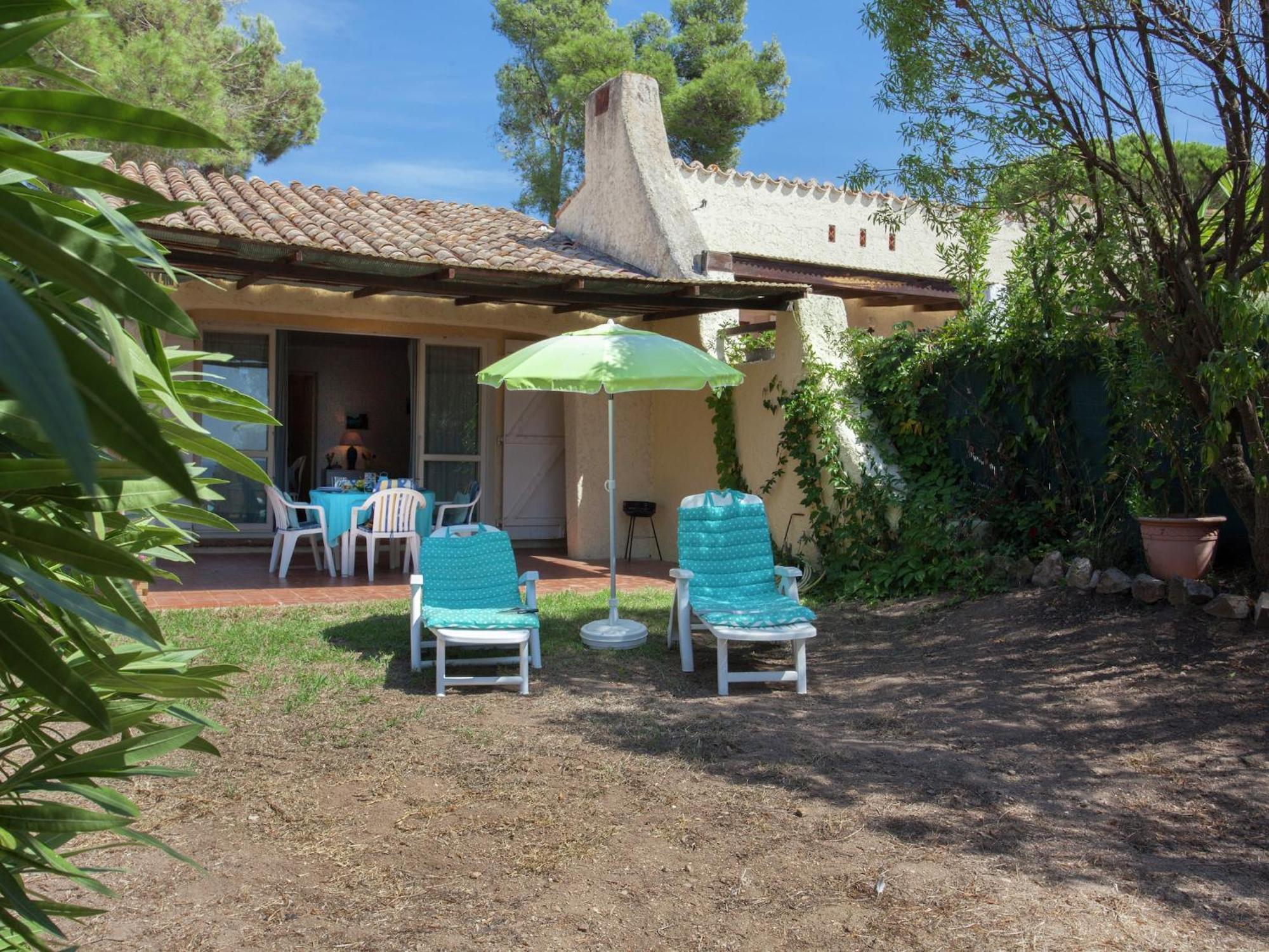 Cosy Holiday Home In Carg Se Corse Du Sud Near Sea Cargese Luaran gambar