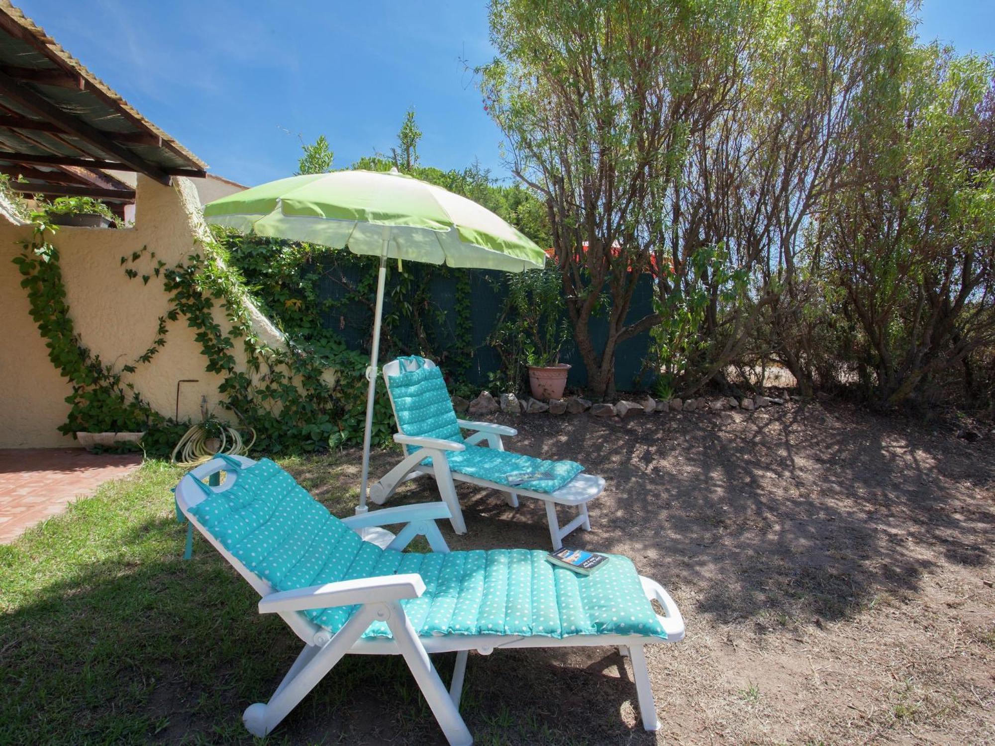 Cosy Holiday Home In Carg Se Corse Du Sud Near Sea Cargese Luaran gambar