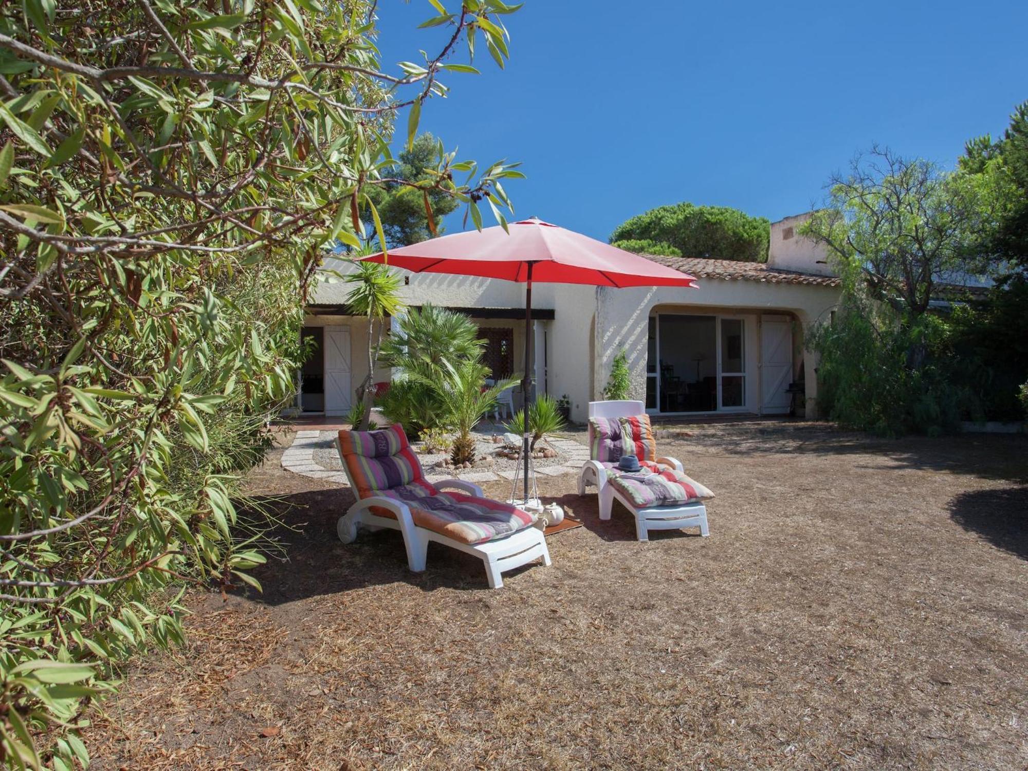 Cosy Holiday Home In Carg Se Corse Du Sud Near Sea Cargese Luaran gambar