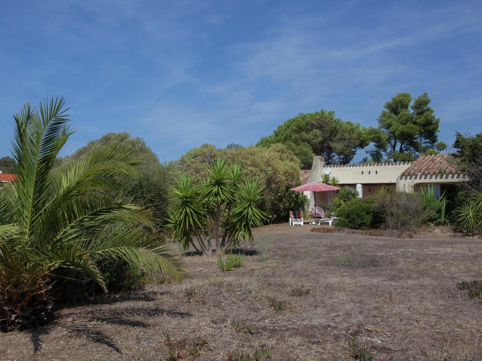 Cosy Holiday Home In Carg Se Corse Du Sud Near Sea Cargese Luaran gambar